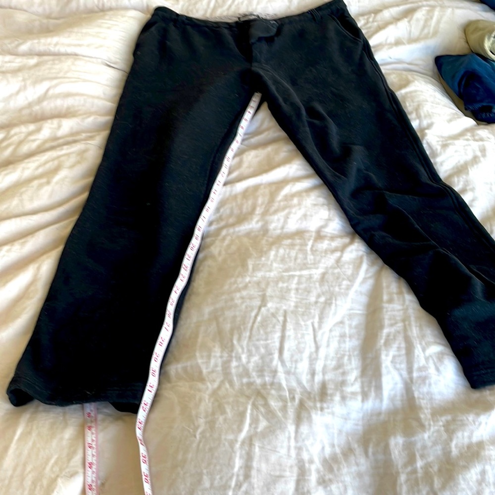 Betabrand trousers. 38 w